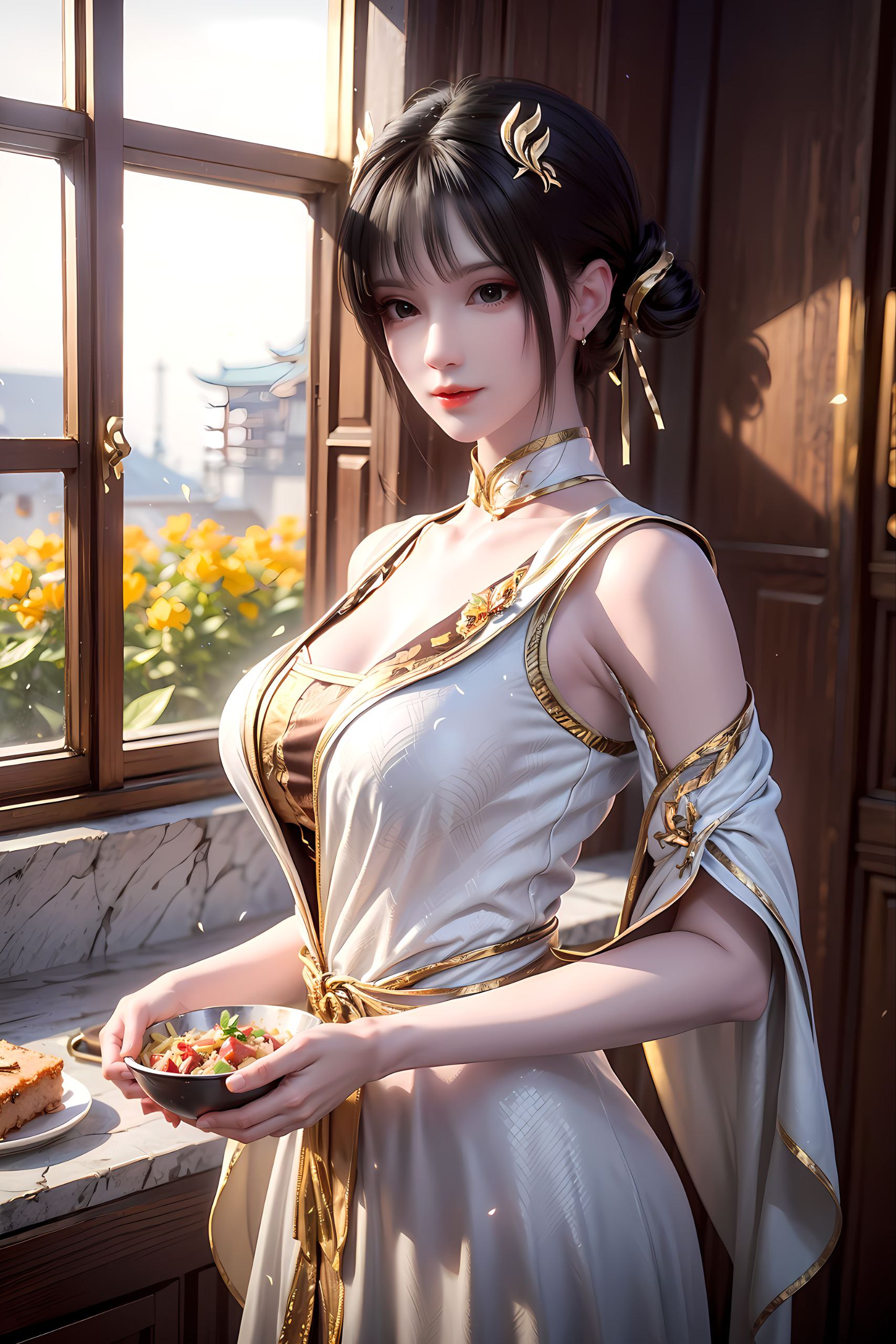 广泛性也是