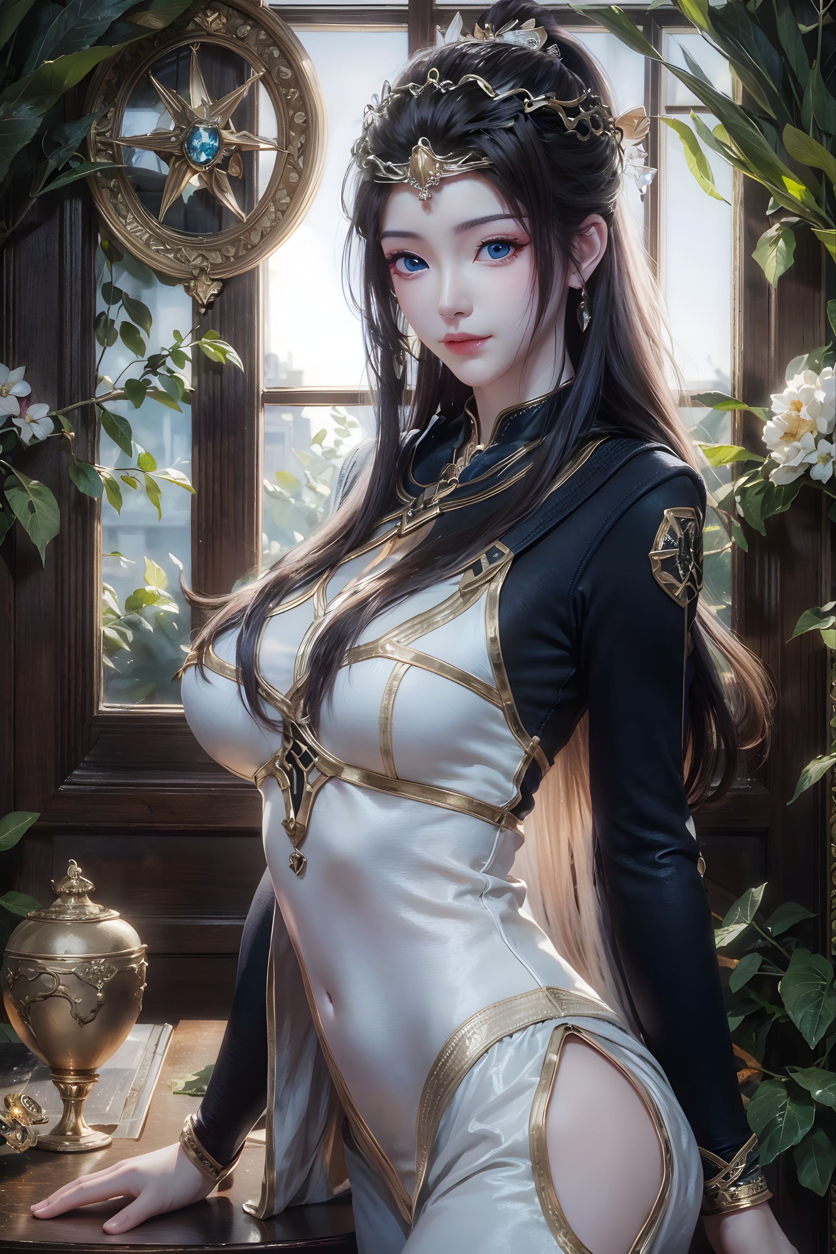 组织文化活