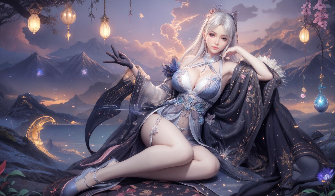利用热点话