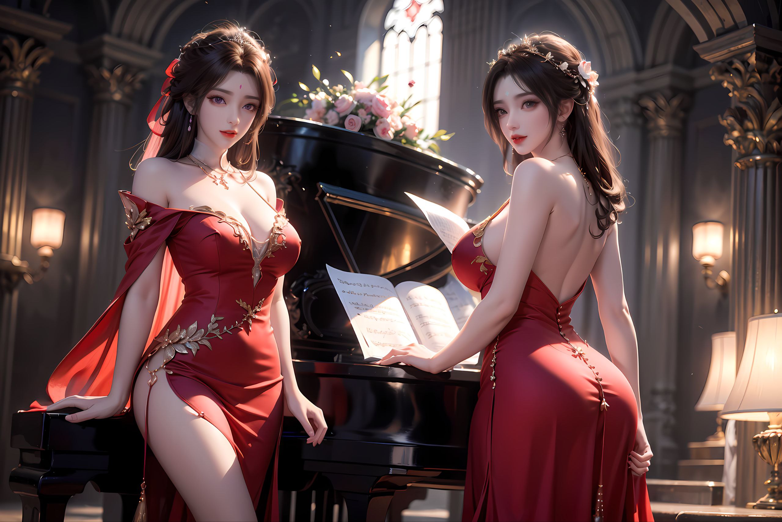 AV女优