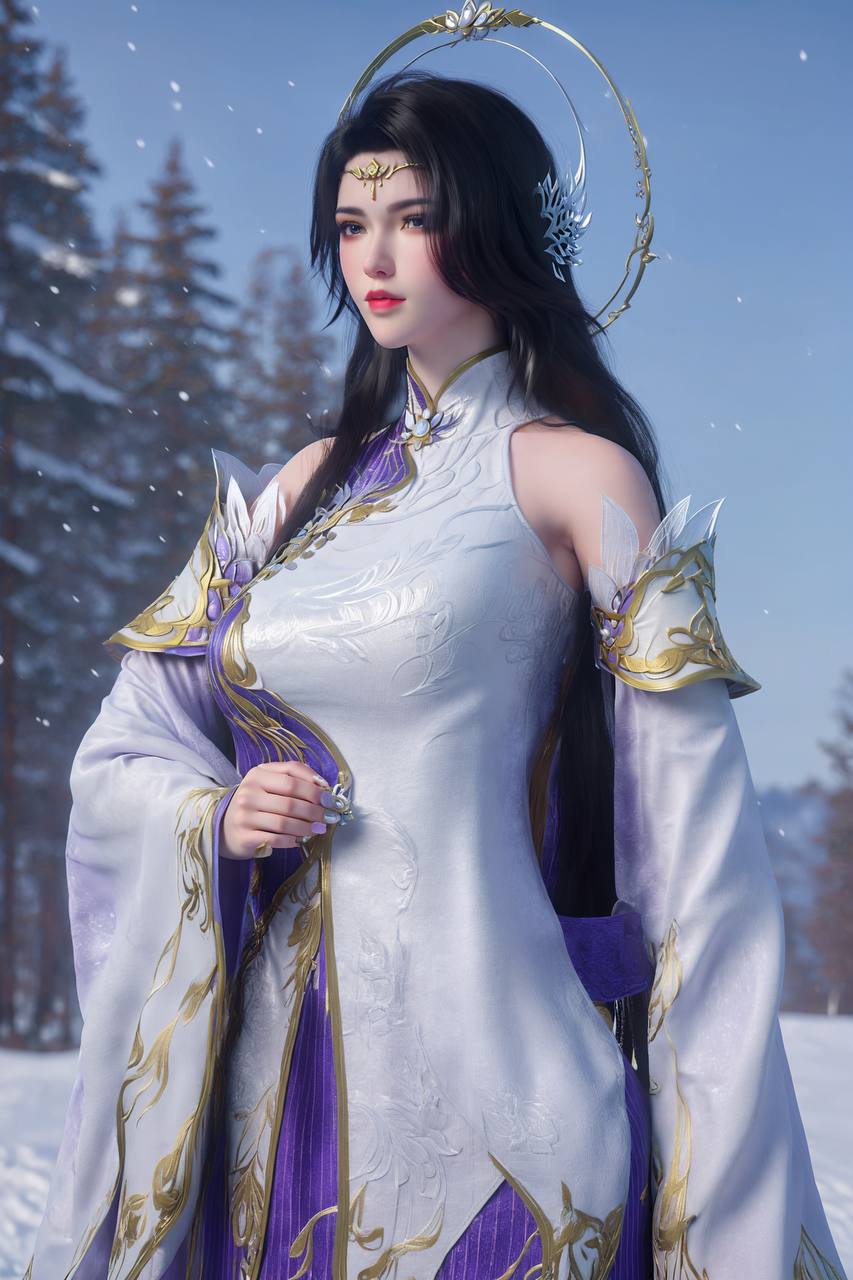 热爱户外运