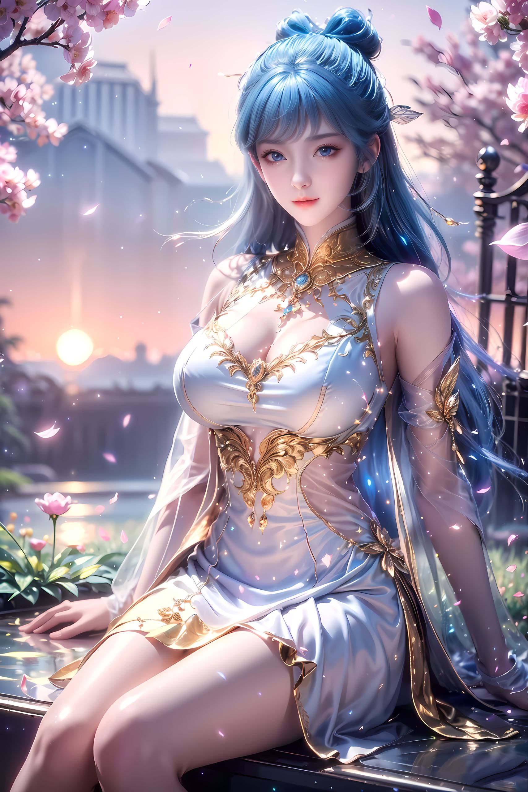 和下载体验