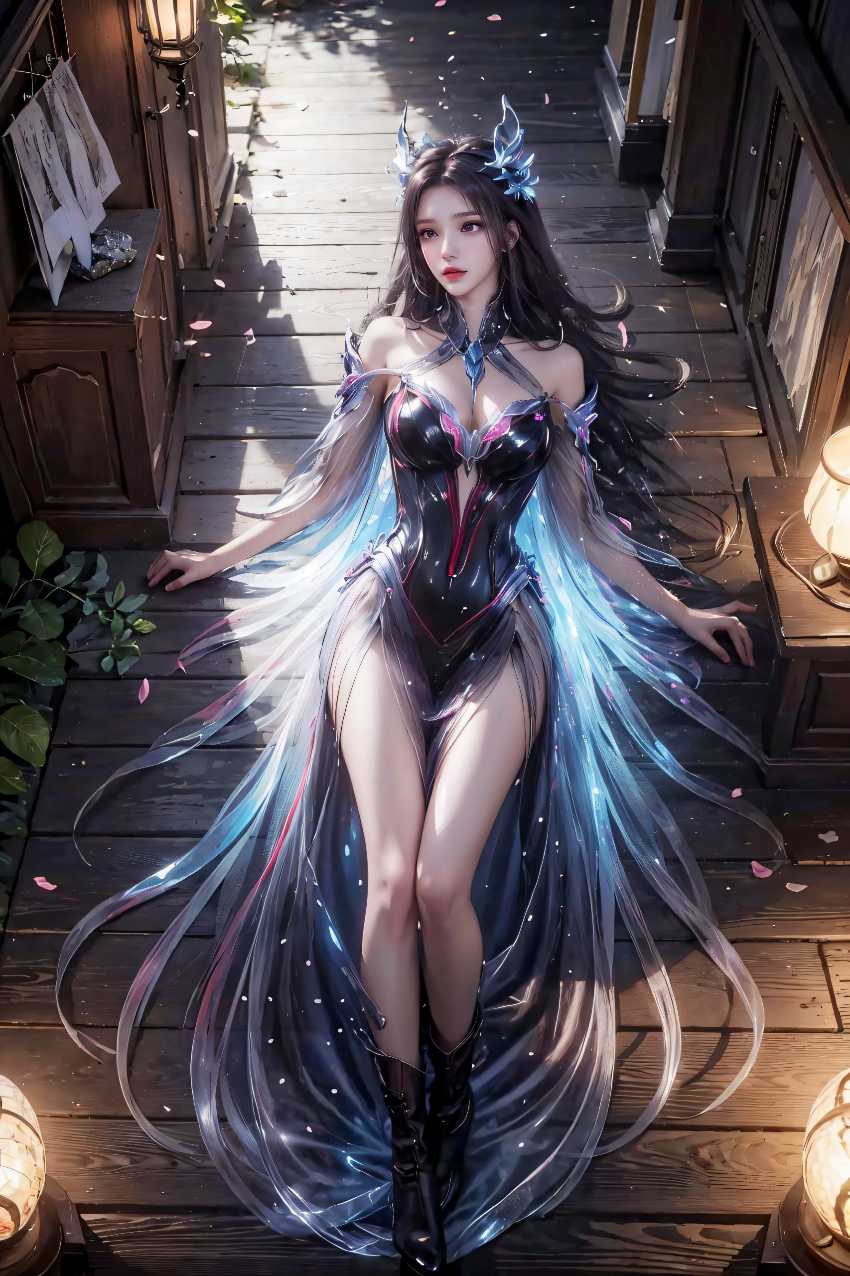 来探寻网络
