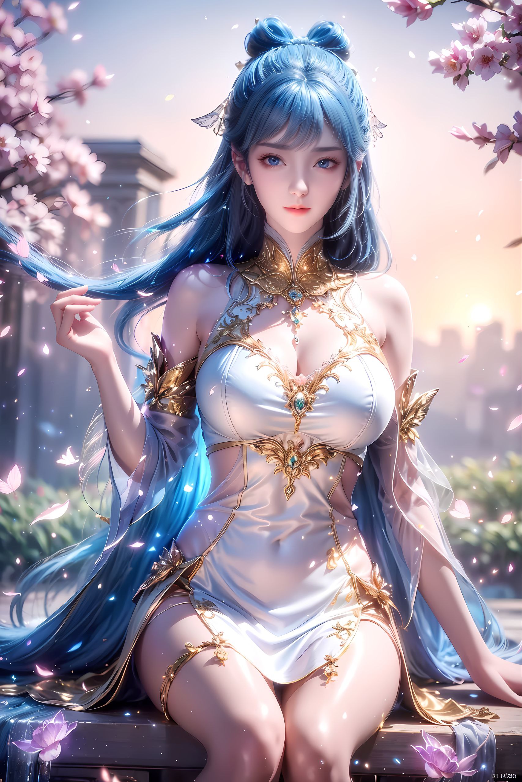 的真伪与获