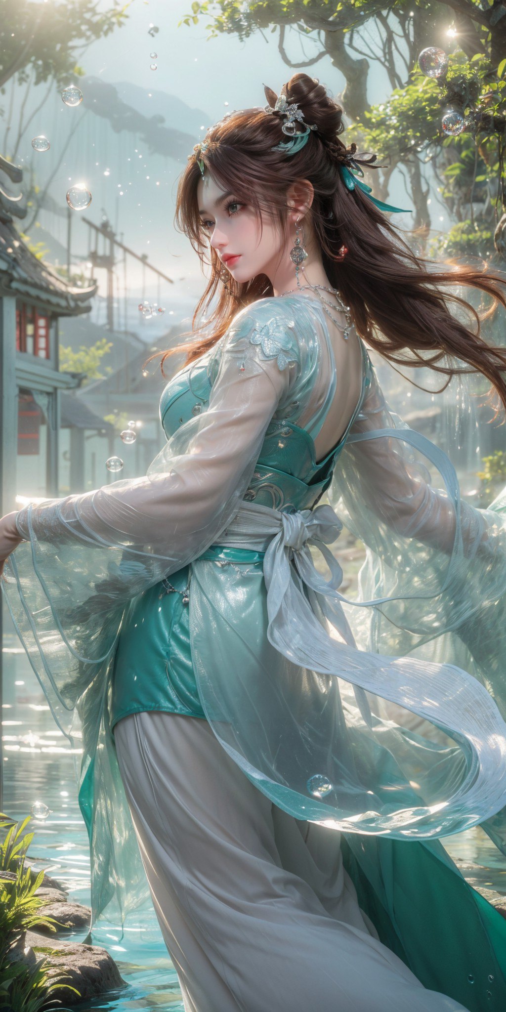 问题