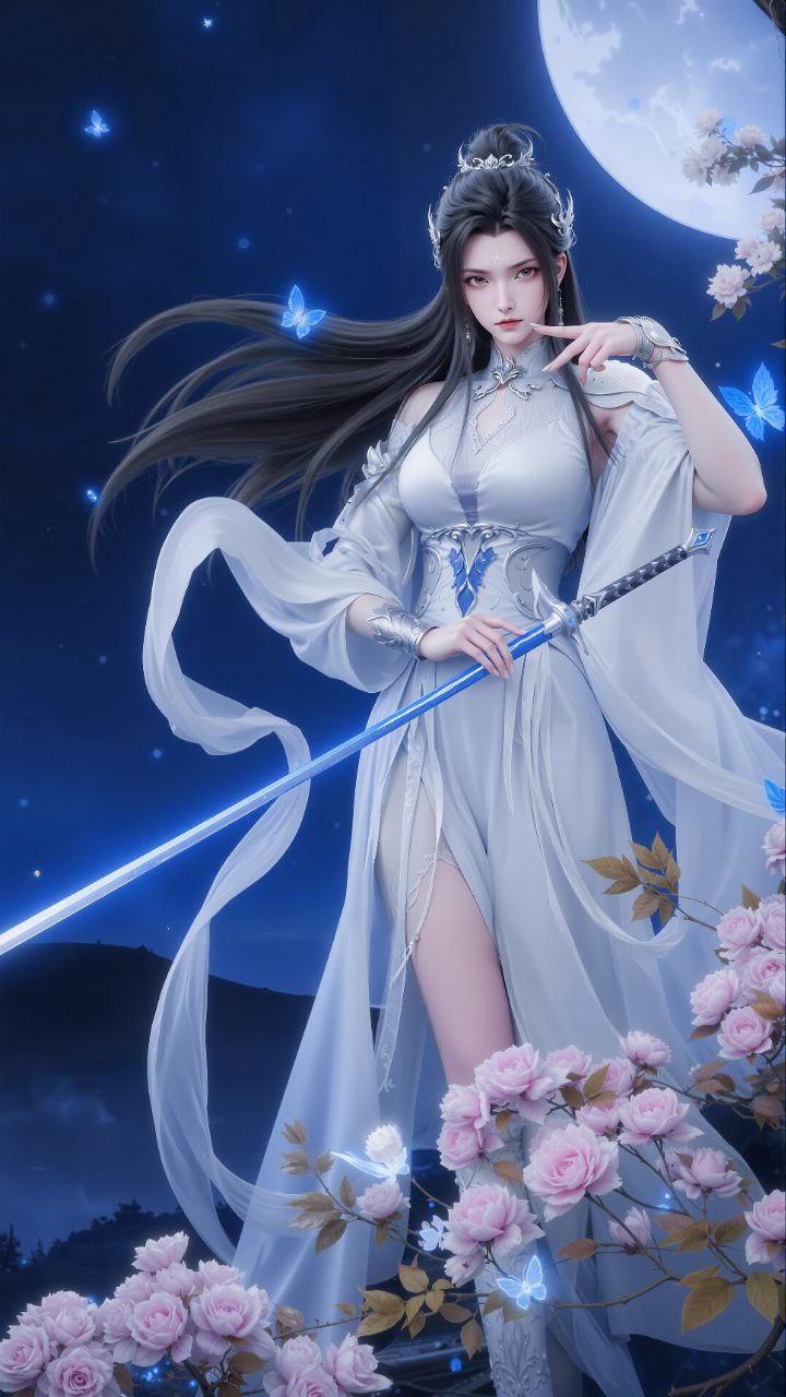 们的生活空