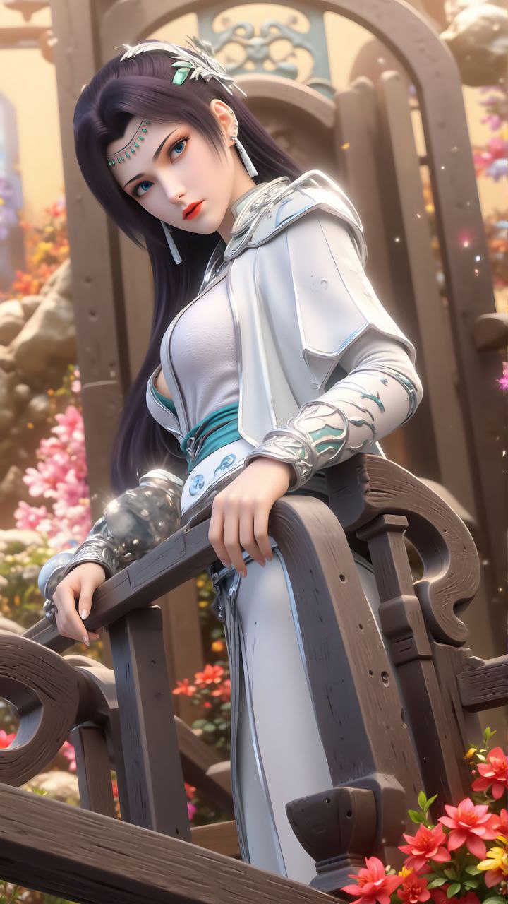 化的创造