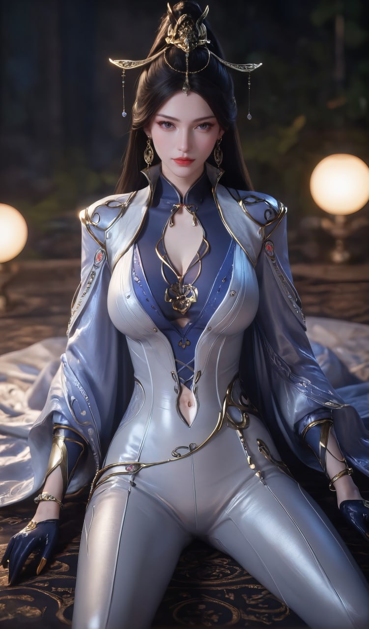 绍的是一个