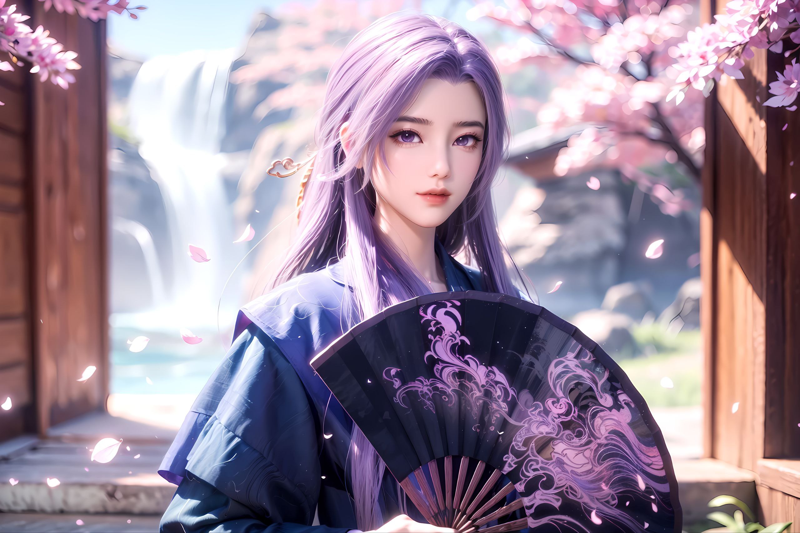 景线