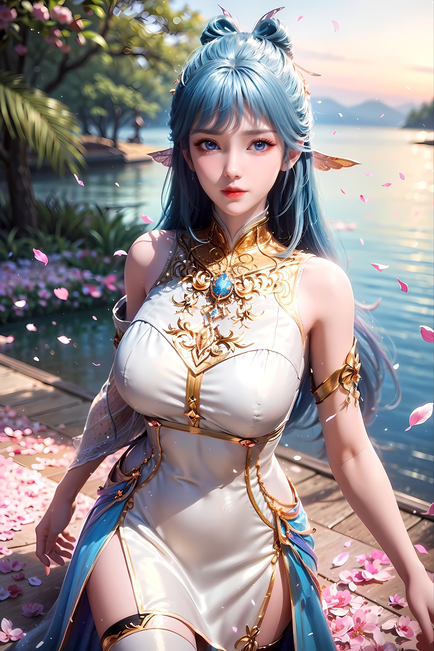 让更多的精