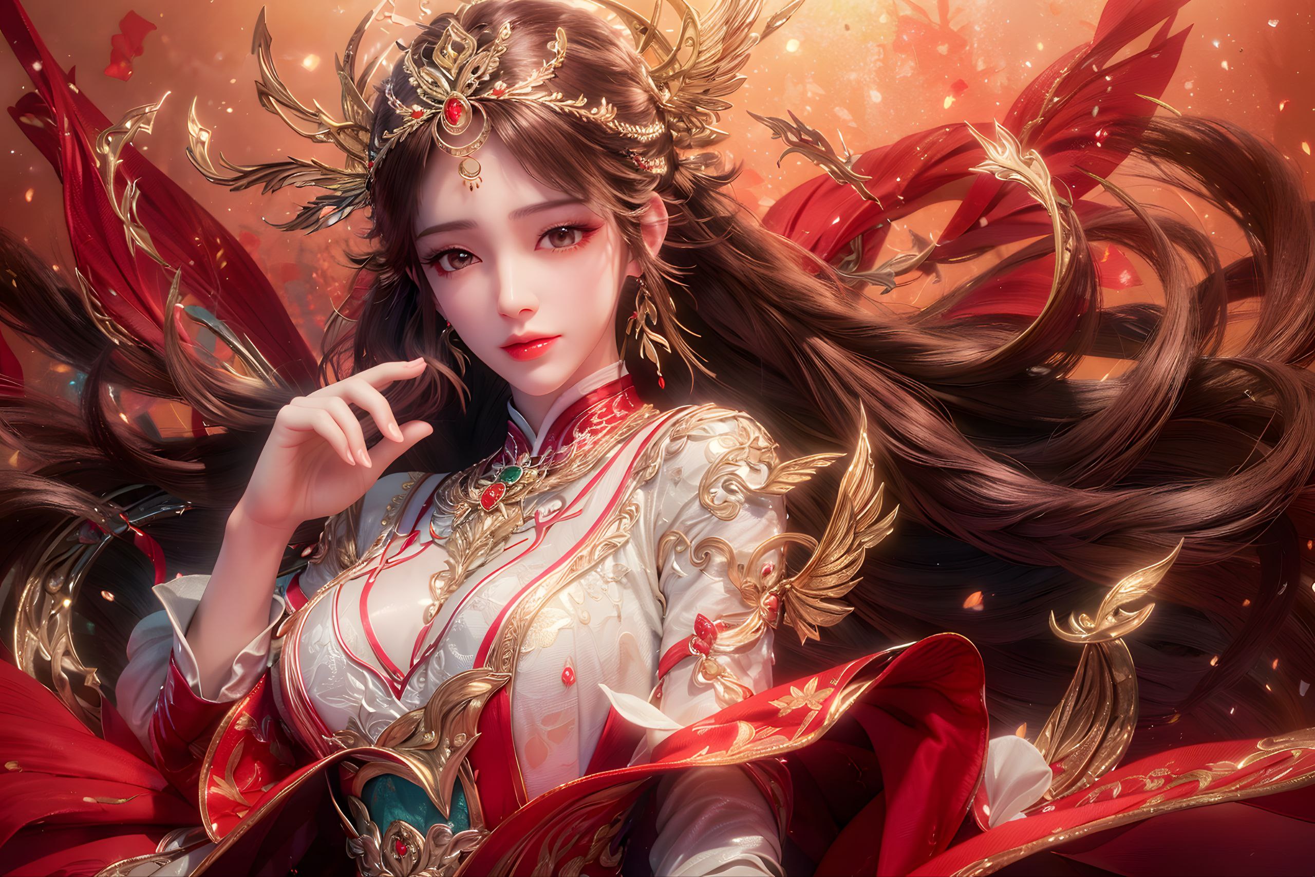 视作品
