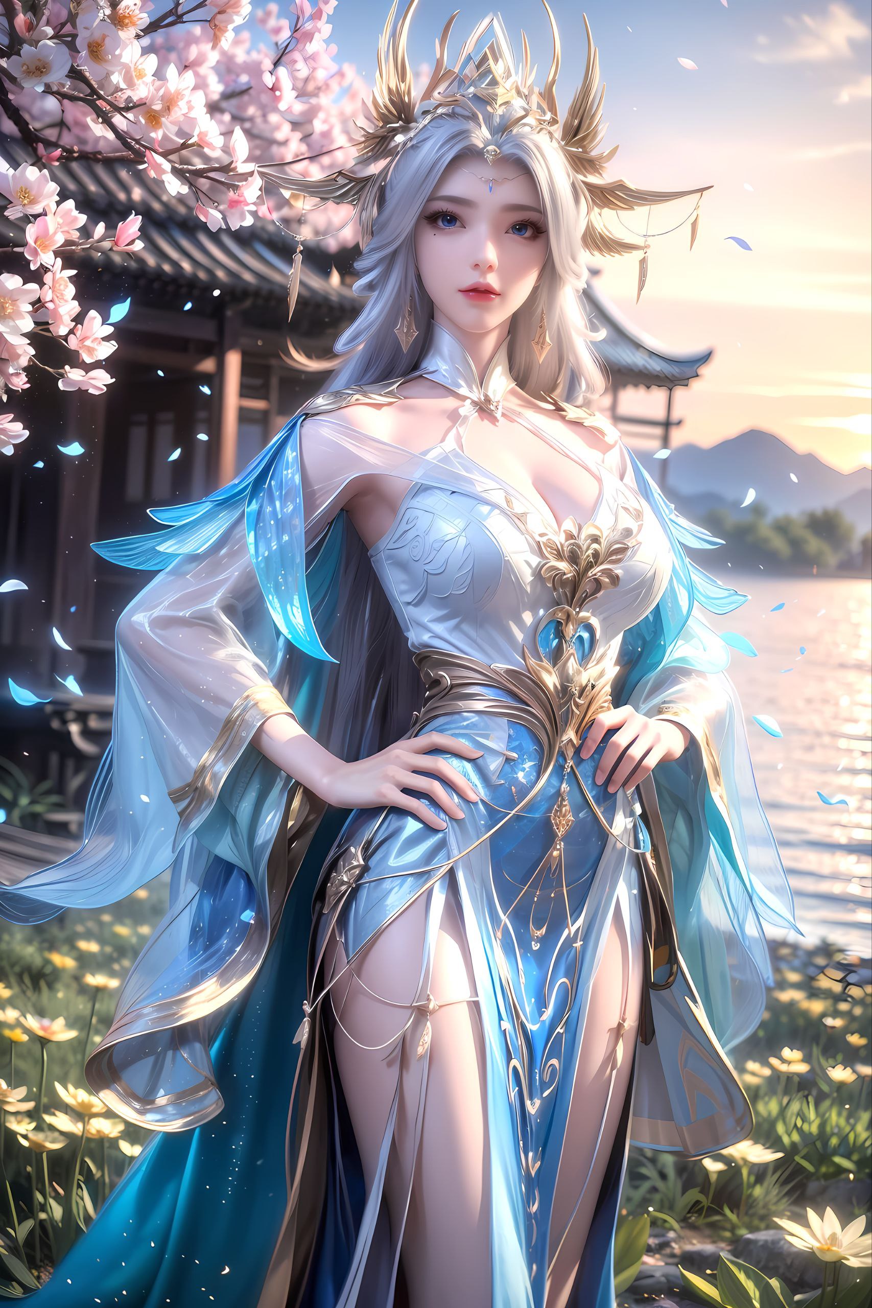 Blu