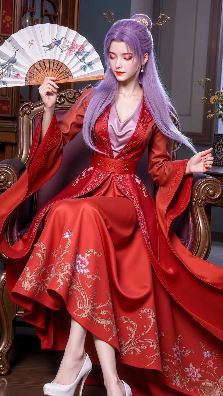 所未有的便