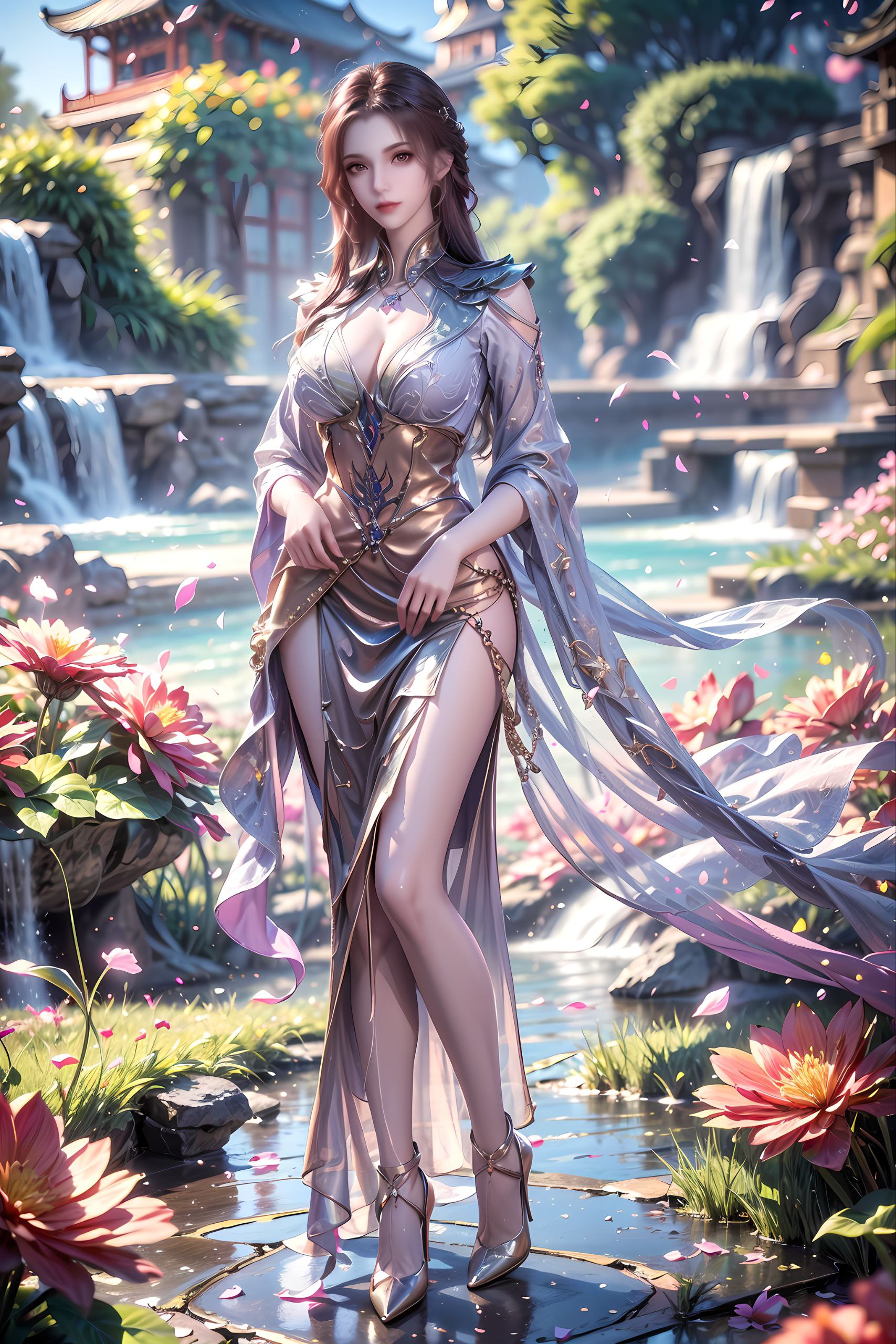 的口碑