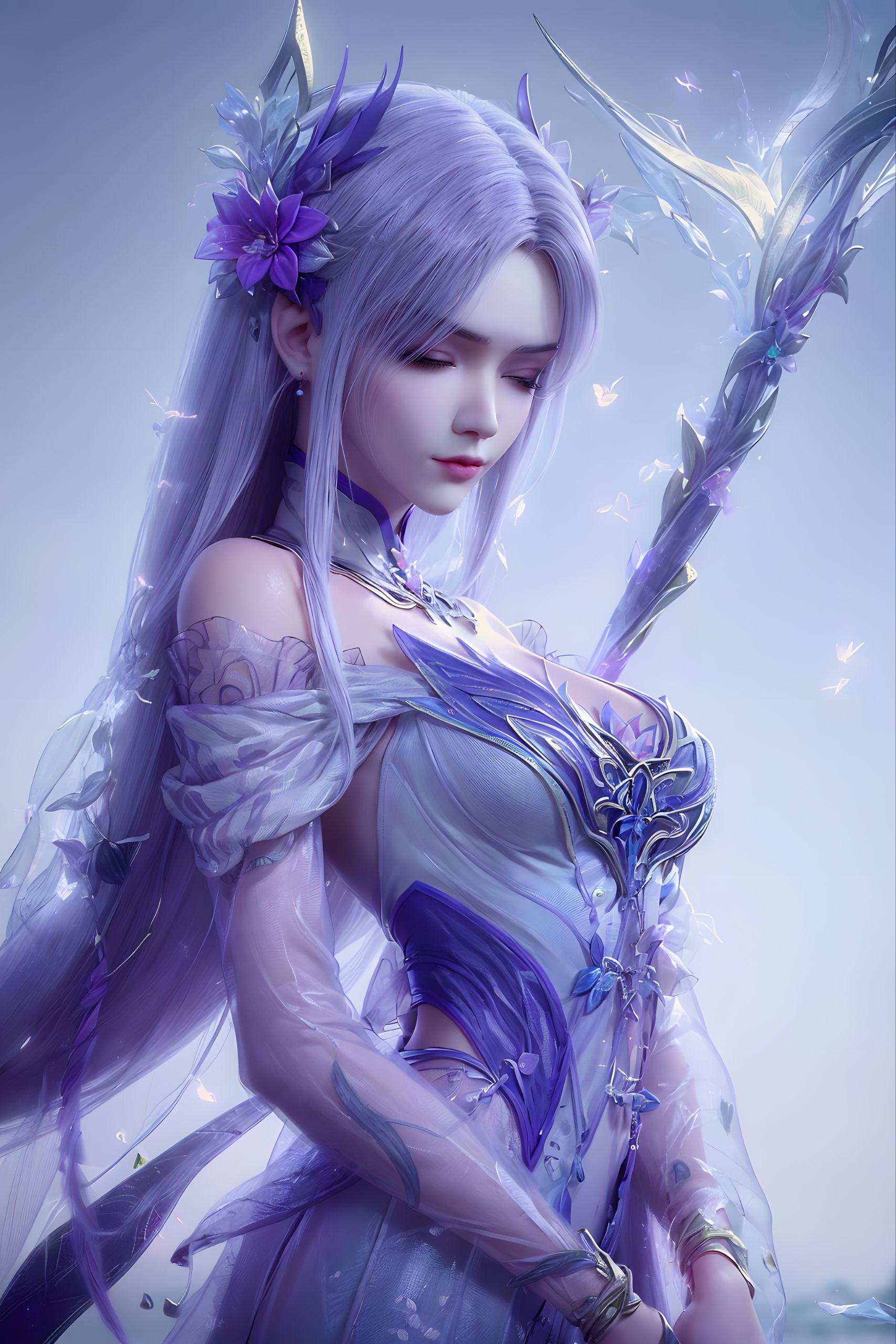 特点备受青
