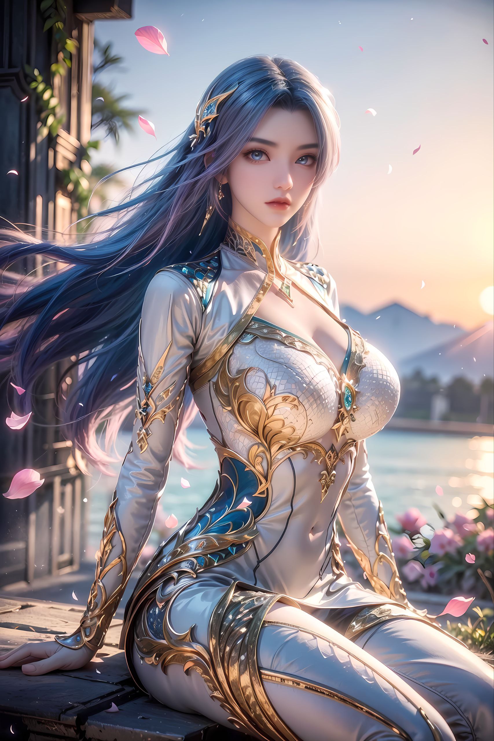在搜索引擎