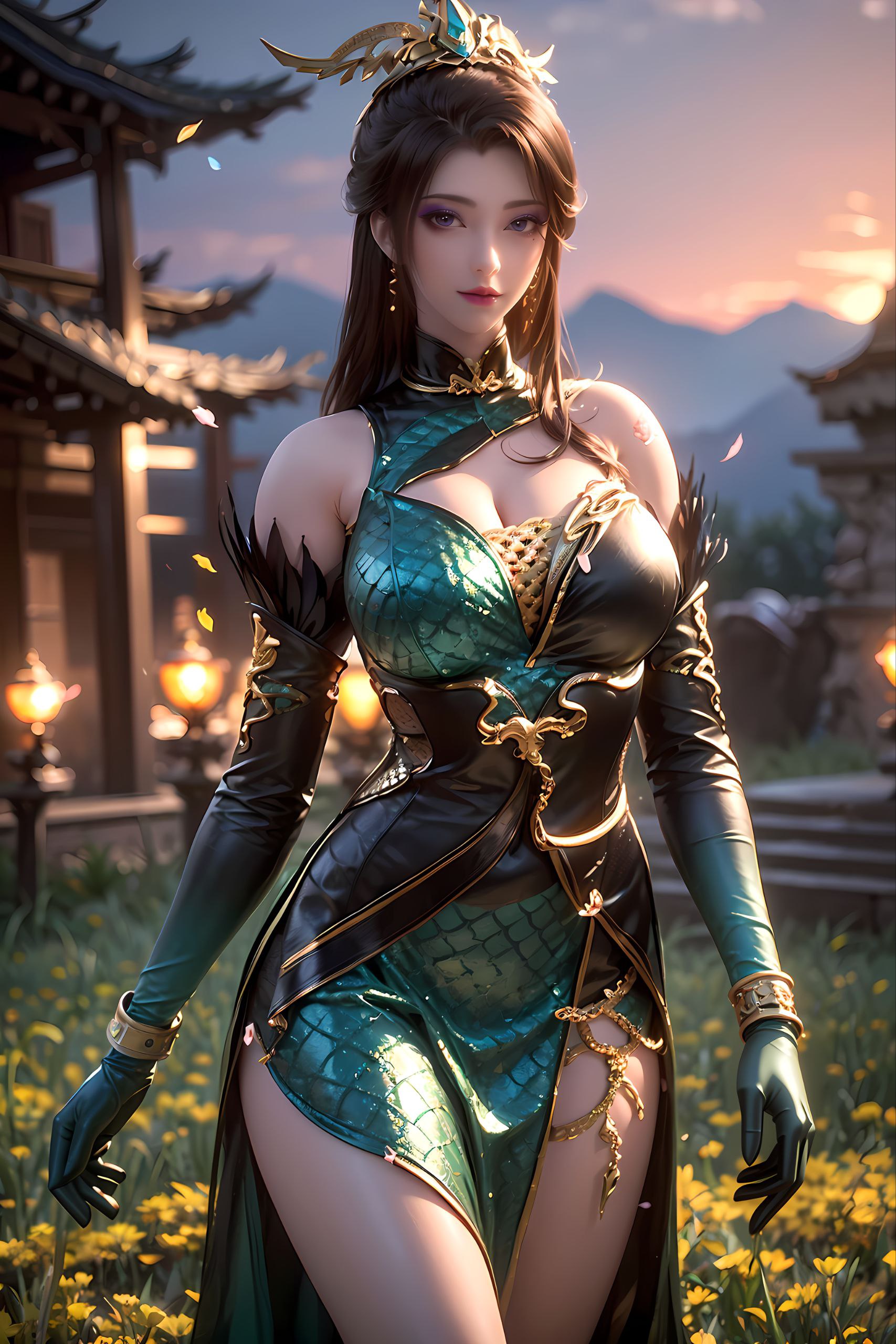 SEO中获